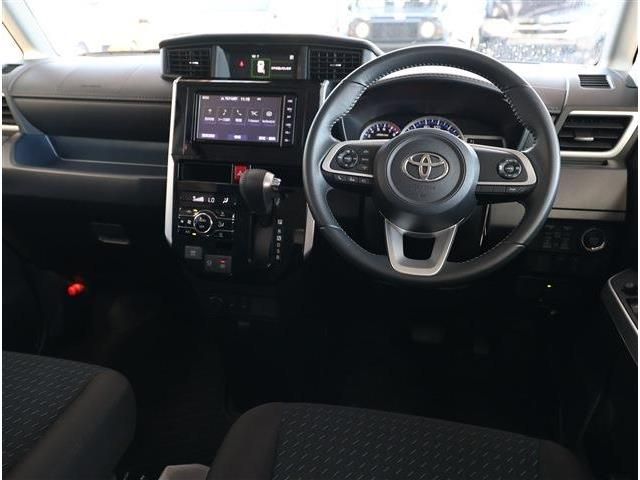 TOYOTA ROOMY 2020 Image 31