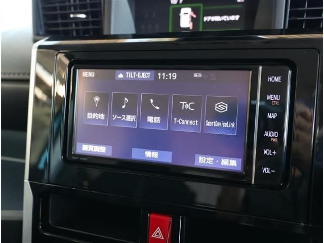 TOYOTA ROOMY 2020 Image 31