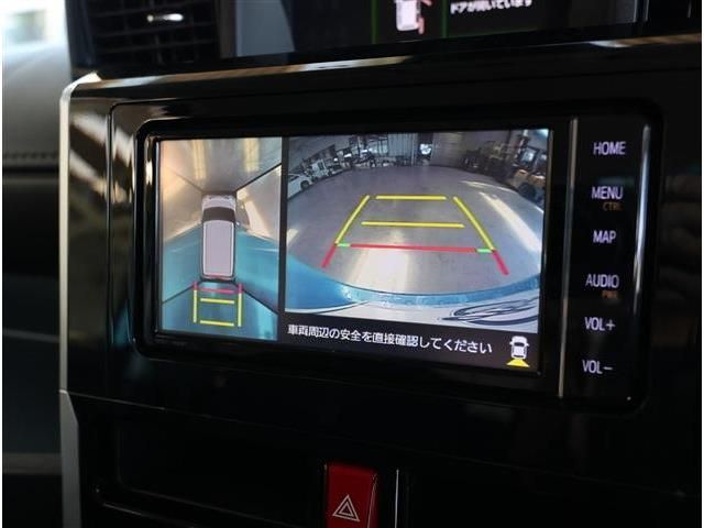 TOYOTA ROOMY 2020 Image 31