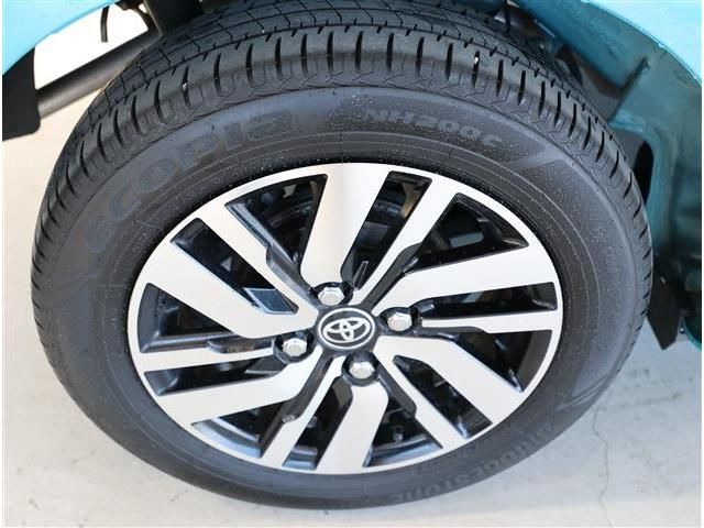 TOYOTA ROOMY 2020 Image 31