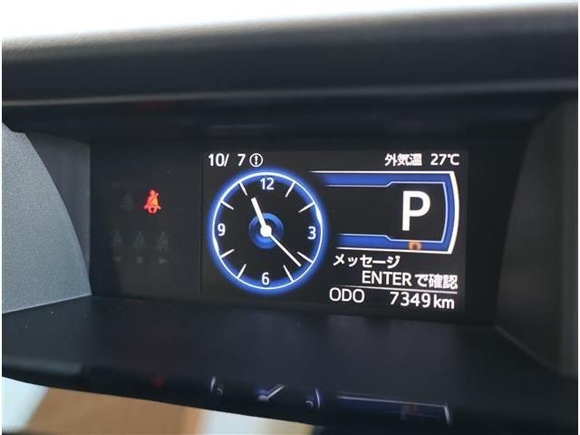 TOYOTA ROOMY 2020 Image 31