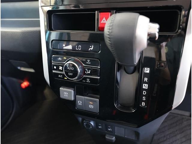 TOYOTA ROOMY 2020 Image 31