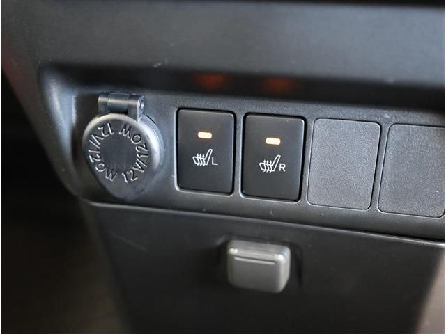 TOYOTA ROOMY 2020 Image 31