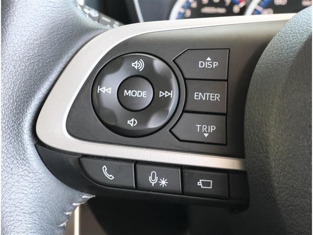 TOYOTA ROOMY 2020 Image 31