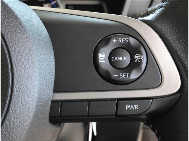 TOYOTA ROOMY 2020 Image 31