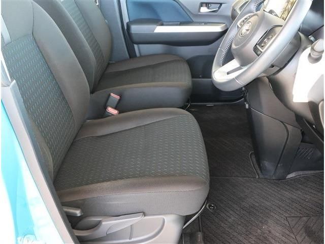 TOYOTA ROOMY 2020 Image 31