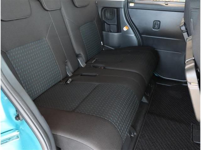 TOYOTA ROOMY 2020 Image 31