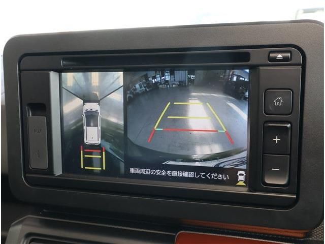 DAIHATSU TAFT 2025 Image 31