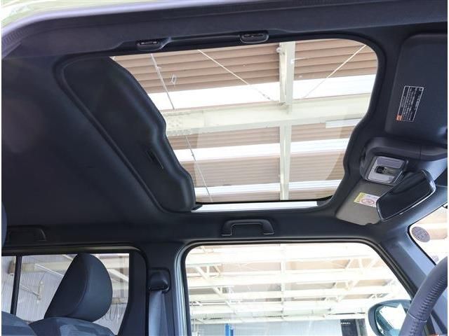 DAIHATSU TAFT 2025 Image 31