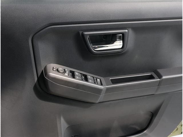 DAIHATSU TAFT 2025 Image 31