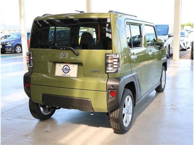 DAIHATSU TAFT 2025 Image 31