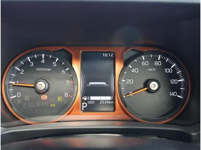 DAIHATSU TAFT 2025 Image 31