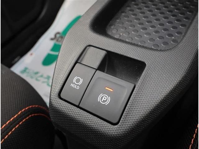 DAIHATSU TAFT 2025 Image 31