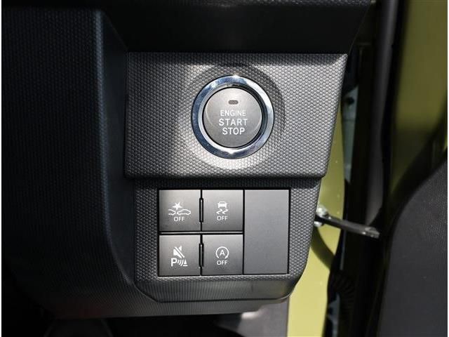 DAIHATSU TAFT 2025 Image 31