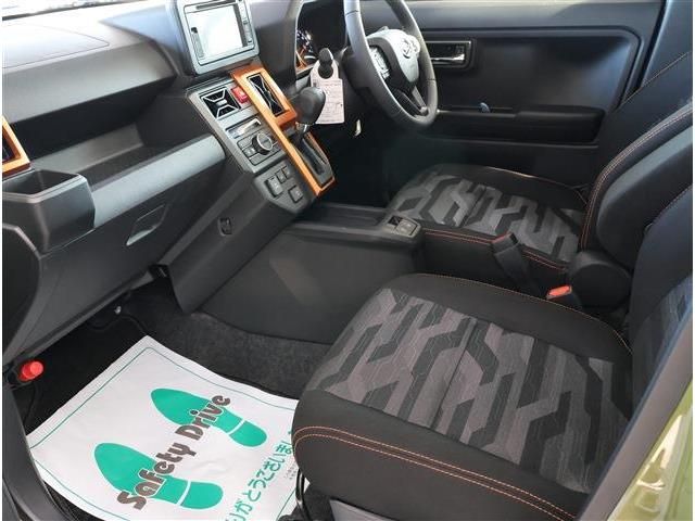 DAIHATSU TAFT 2025 Image 31