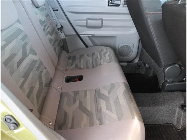 DAIHATSU TAFT 2025 Image 31