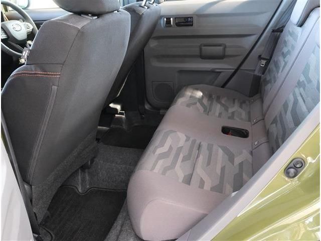 DAIHATSU TAFT 2025 Image 31