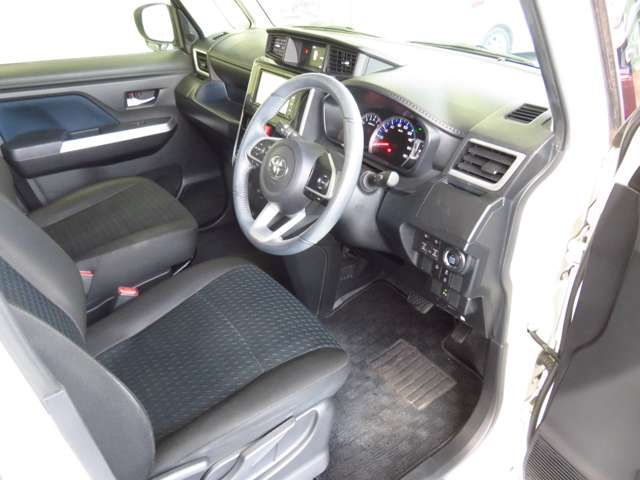 TOYOTA ROOMY 2021 Image 31