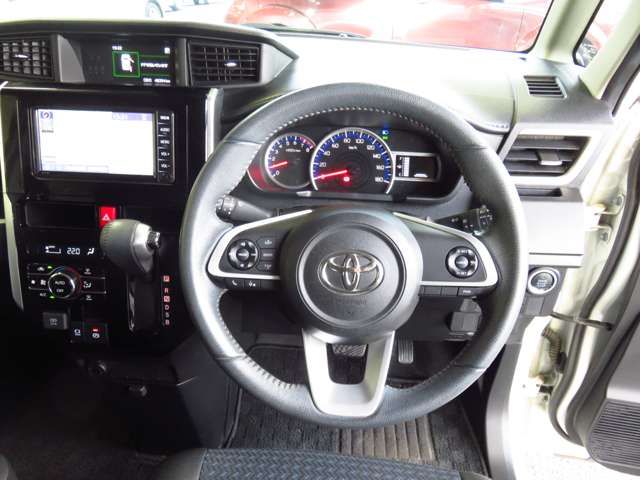 TOYOTA ROOMY 2021 Image 31