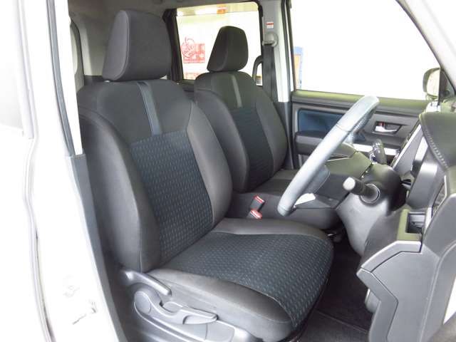 TOYOTA ROOMY 2021 Image 31