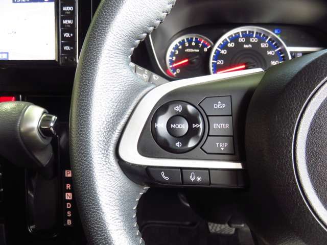 TOYOTA ROOMY 2021 Image 31