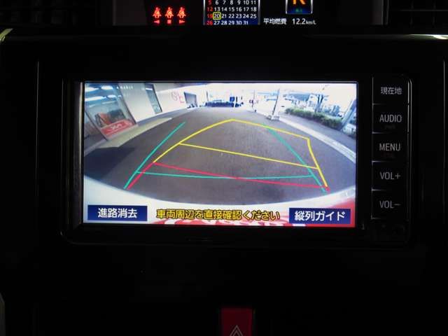 TOYOTA ROOMY 2021 Image 31