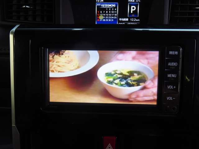 TOYOTA ROOMY 2021 Image 31