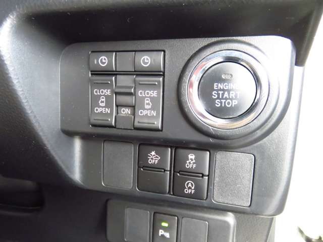 TOYOTA ROOMY 2021 Image 31