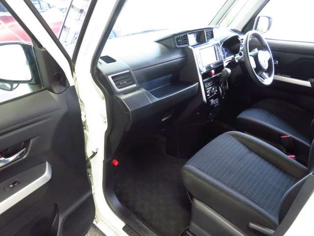 TOYOTA ROOMY 2021 Image 31