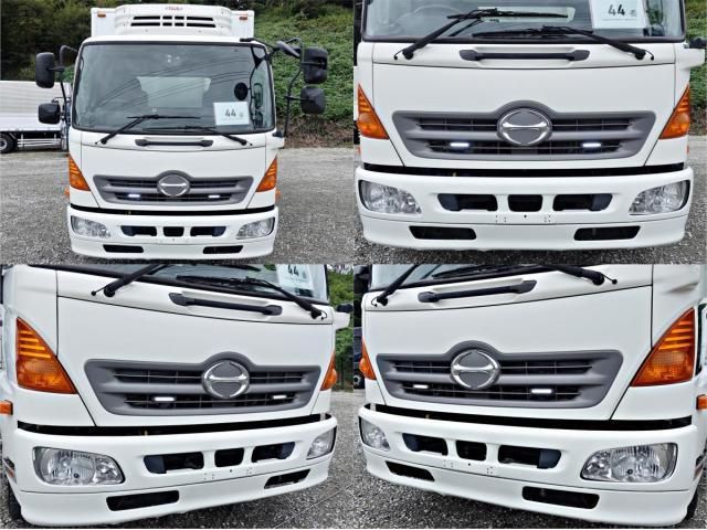 HINO RANGER 2016 Image 31