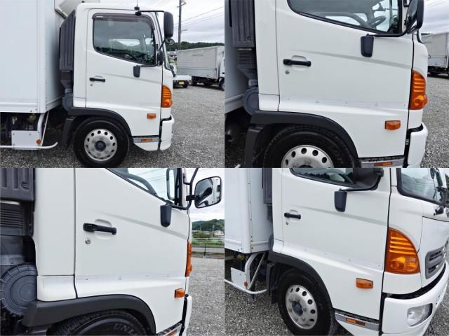 HINO RANGER 2016 Image 31