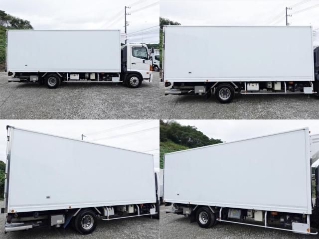 HINO RANGER 2016 Image 31