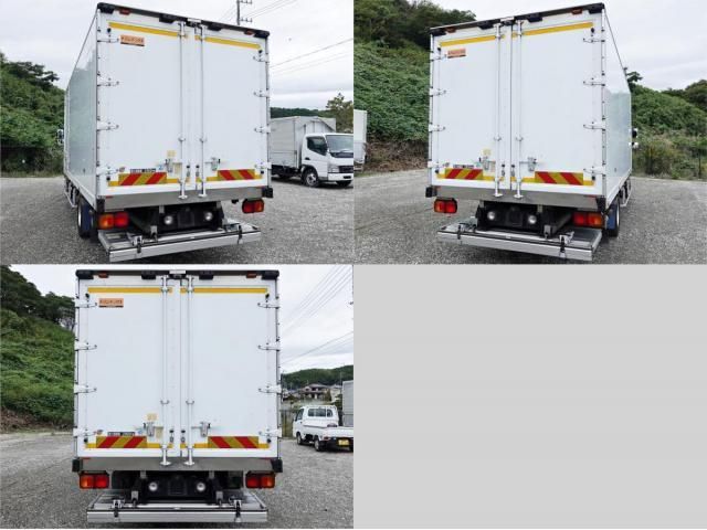 HINO RANGER 2016 Image 31
