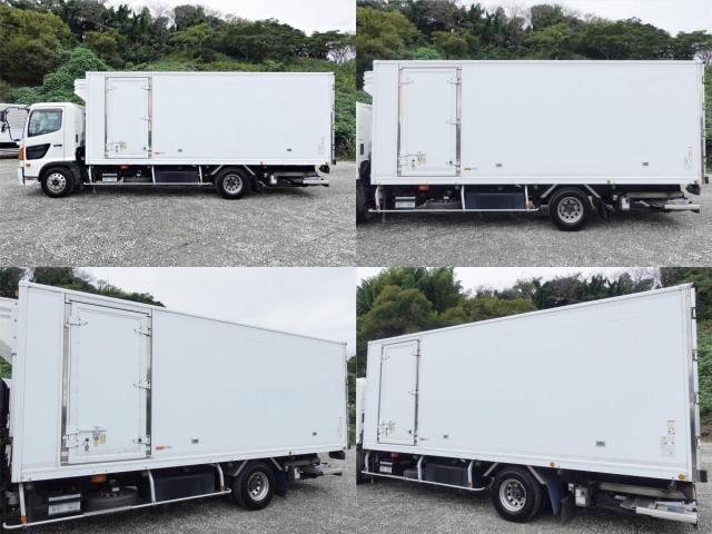 HINO RANGER 2016 Image 31