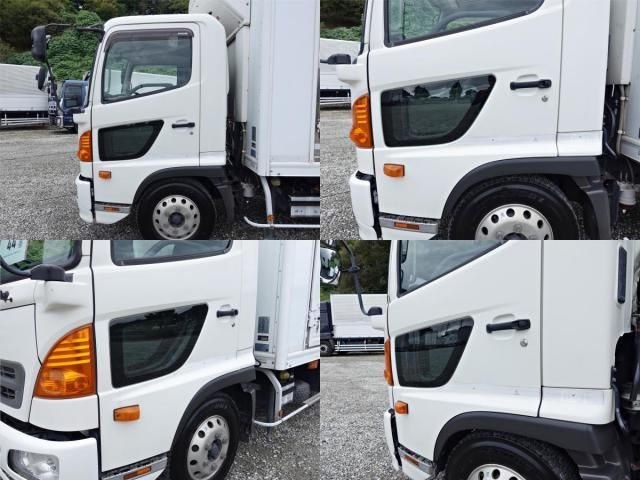 HINO RANGER 2016 Image 31