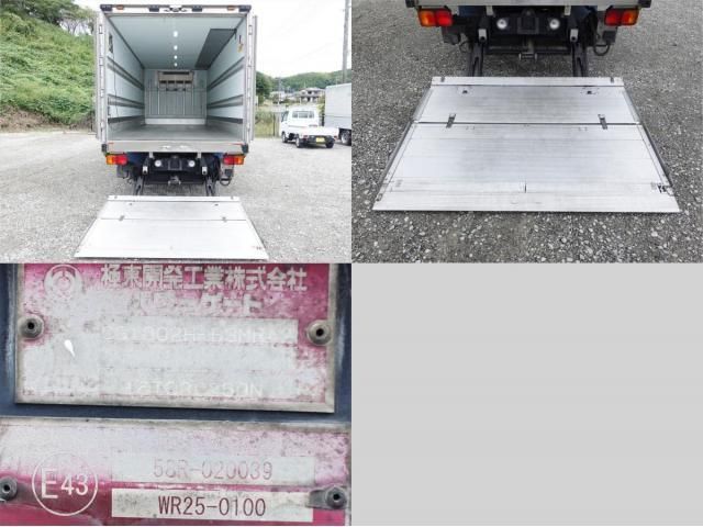 HINO RANGER 2016 Image 31