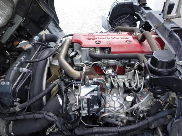 HINO RANGER 2016 Image 31