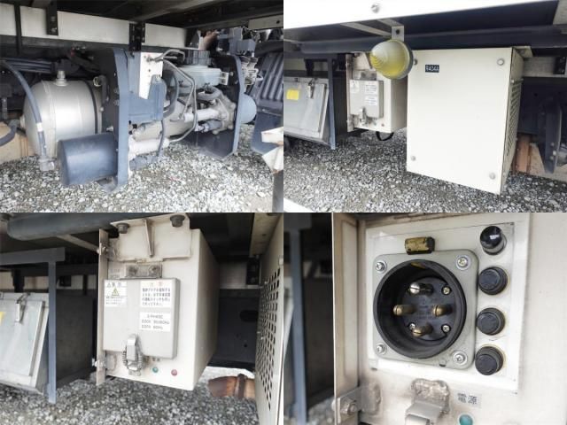 HINO RANGER 2016 Image 31