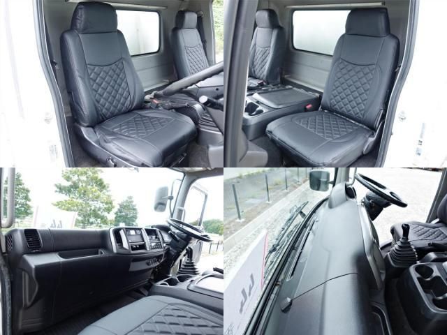 HINO RANGER 2016 Image 31