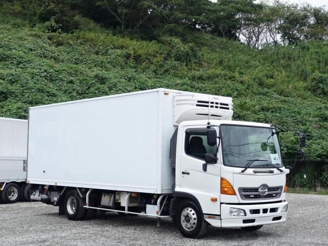 HINO RANGER 2016 Image 31