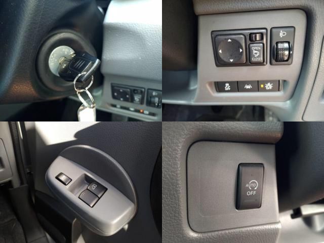 NISSAN NV200 VANETTE VAN 2023 Image 31