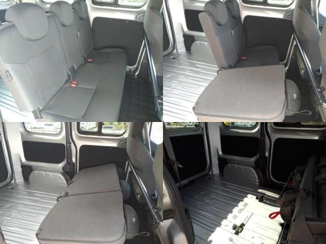 NISSAN NV200 VANETTE VAN 2023 Image 31