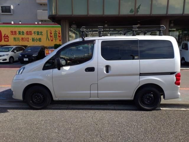 NISSAN NV200 VANETTE VAN 2023 Image 31
