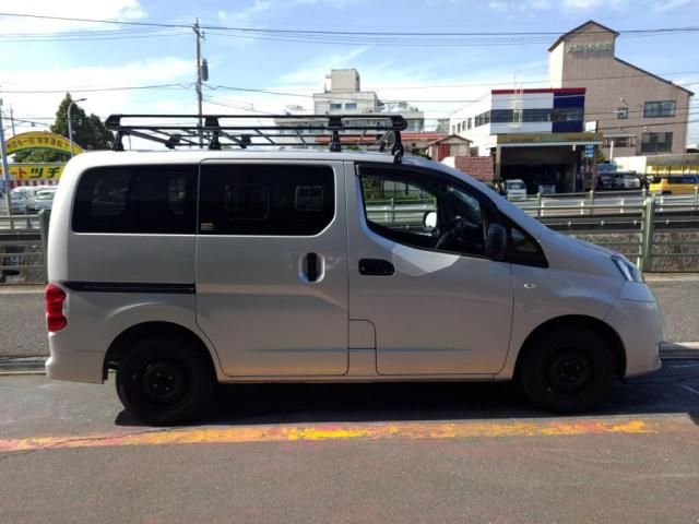 NISSAN NV200 VANETTE VAN 2023 Image 31