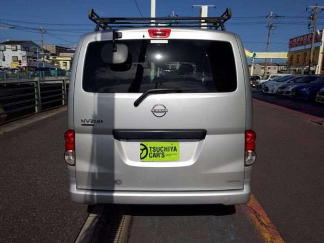 NISSAN NV200 VANETTE VAN 2023 Image 31