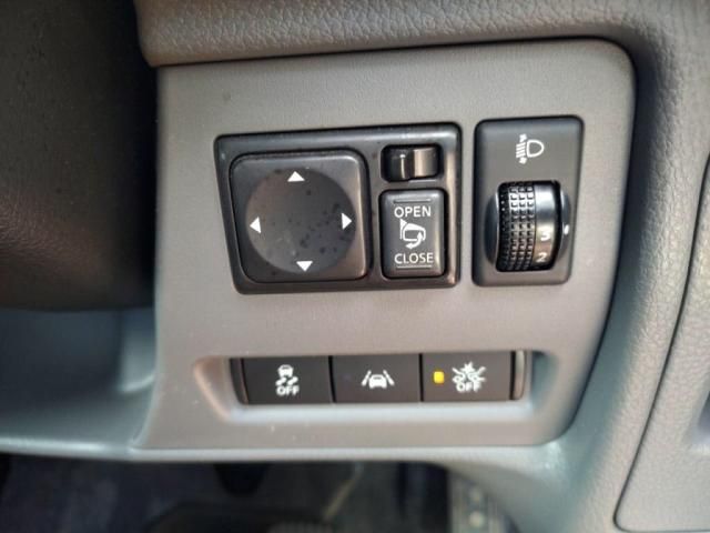 NISSAN NV200 VANETTE VAN 2023 Image 31