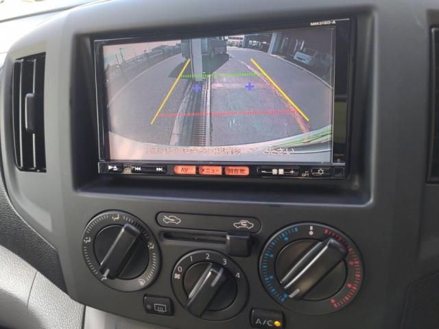 NISSAN NV200 VANETTE VAN 2023 Image 31