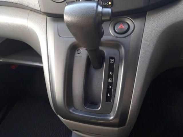 NISSAN NV200 VANETTE VAN 2023 Image 31