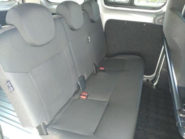 NISSAN NV200 VANETTE VAN 2023 Image 31
