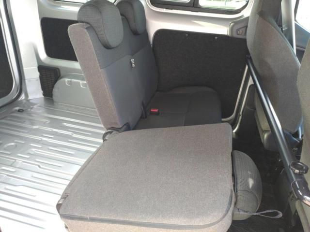 NISSAN NV200 VANETTE VAN 2023 Image 31